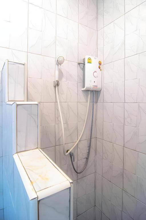 Thongsuk Mini Resort プランブリー エクステリア 写真